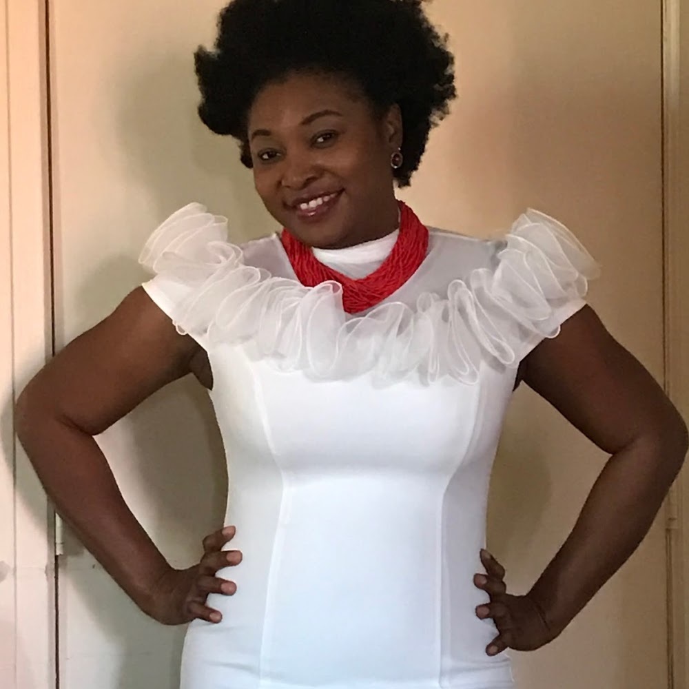 Meet your Posher, Akushika